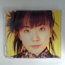 ZC15089【中古】【CD】それは突然やってくる/奥井雅美 Masami Okui