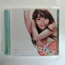 ZC15122【中古】【CD】every-body/谷村奈南 nana tanimura