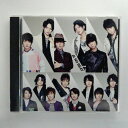 ZC15131【中古】【CD】アイノビート/Kis-My-Ft2