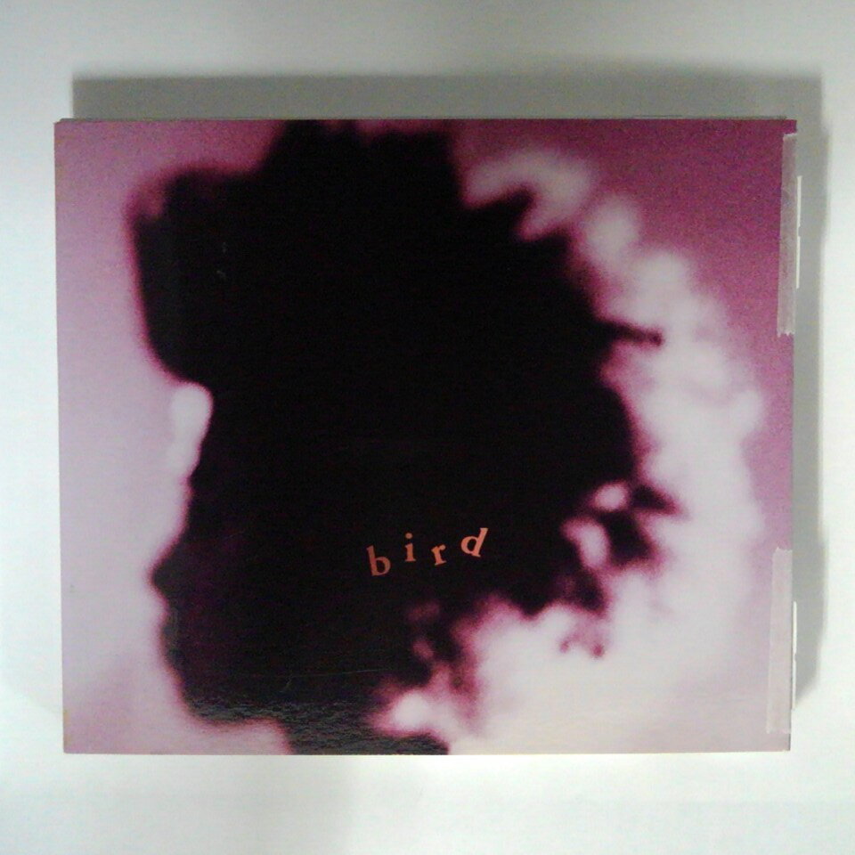 ZC15158【中古】【CD】bird