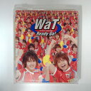 ZC15177【中古】【CD】Ready Go /WaT(初回盤)