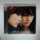 ZC15183【中古】【CD】「MESSAGE 」「 PERSONAL」/上戸 彩 AYA UETO