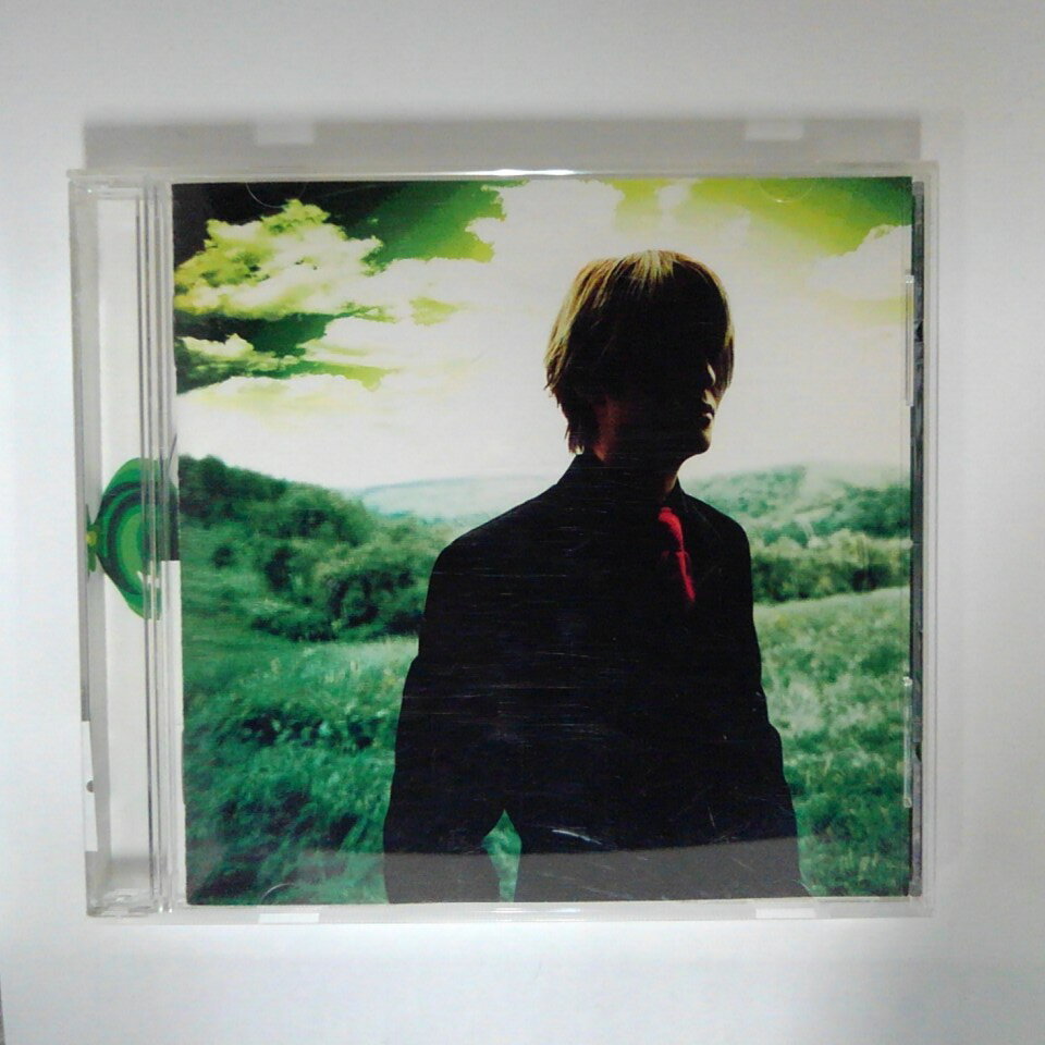 ZC15185【中古】【CD】ひとひらの自由/GLAY(初回完全限定生産盤）