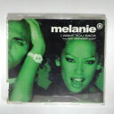 ZC15212【中古】【CD】I WANT YOU BACK/melanie B(輸入盤)