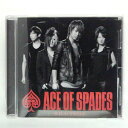 ZC15233【中古】【CD】WILD TRIBE/ACE OF SPADES