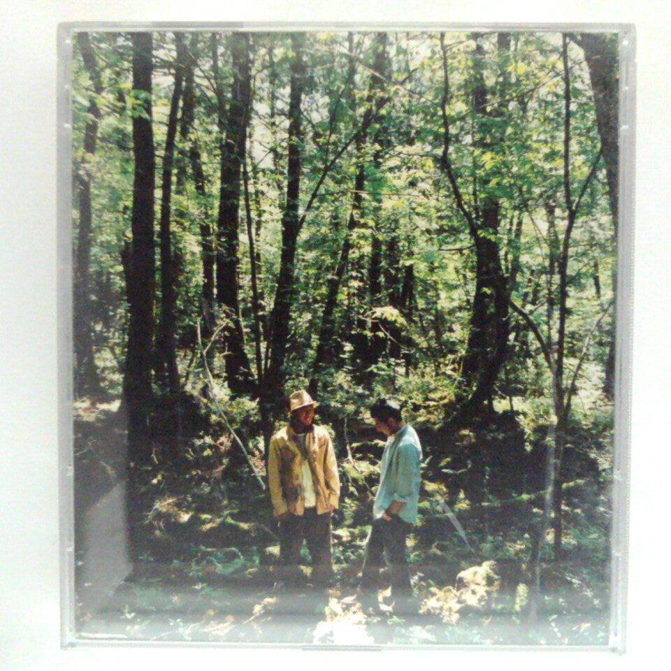 ZC15240【中古】【CD】「アシタヘカエル」 「 Us」/CHEMISTRY（DVD付き）