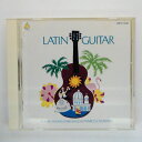 ZC15252【中古】【CD】ヴィラ=ロボス:5つの前奏曲ラテン・アメリカ・ギター名曲集/マルセロ・カヤト(ギター)