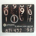 ZC15257【中古】【CD】the dirtchamber sessions volume one/prodigy present (輸入盤)