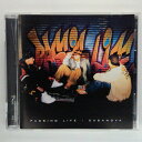 ZC15261【中古】【CD】PASSING LIFE/CASANOVA