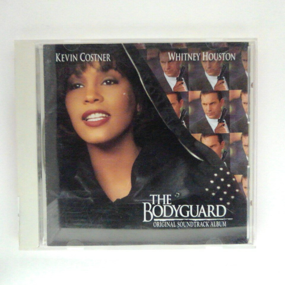 ZC15266【中古】【CD】「THE BODYGUARD」 O