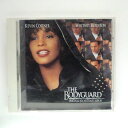 ZC15266【中古】【CD】「THE BODYGUARD」 ORIGINAL SOUNDTRACK ALBUM