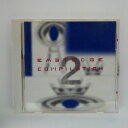 ZC15269【中古】【CD】イーストエッジ・コンピレーション2EAST EDGE COMPILATION 2