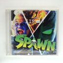 ZC15284【中古】【CD】SPAWN/AIR（2枚組）