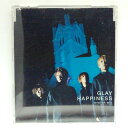 ZC15289【中古】【CD】HAPPINESS -WINTER MIX-/GLAY