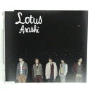 ZC15297【中古】【CD】Lotus/嵐 ARASHI(2)