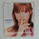 ZC15298【中古】【CD】愛のバカやろう/後藤真希