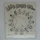 ZC15306【中古】【CD】Life goes on/Dragon Ash