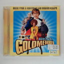 ZC15327【中古】【CD】オリジナル・サウンドトラック「オースティン・パワーズ ゴールドメンバー」