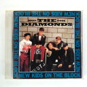 ZC15334【中古】【CD】THE DIAMONDS/NEW KIDS ON THE BLOCK