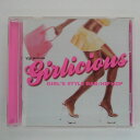 ZC15339【中古】【CD】girliciousGIRL'S STYLE R&B/HIP HOP
