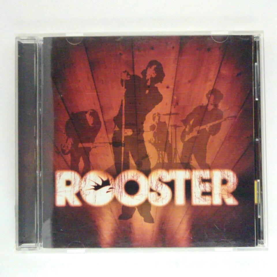 ZC15349【中古】【CD】ルースター/ROOSTER