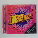 ZC15375【中古】【CD】YOUNG DANCE REVOLUTION VOL.1(輸入盤)