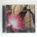 ZC15385【中古】【CD】ファースト・コンタクト/ジ・オーパス001 first contact!/the OPUS