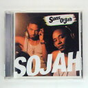ZC15391【中古】【CD】Sons Of Jah/SOJAH