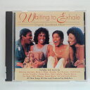 ZC15398【中古】【CD】「Waiting To Exhale」Original Soundtrack Album(輸入盤)