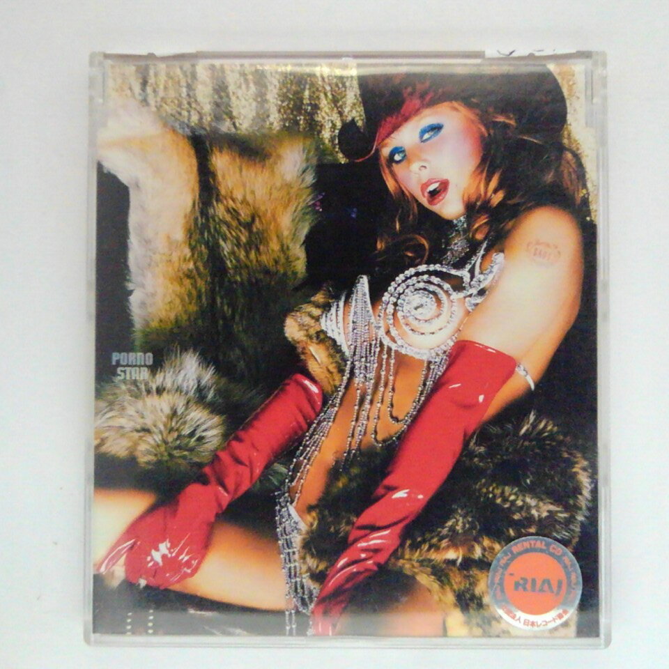 ZC15408【中古】【CD】PORNO STAR/SADS