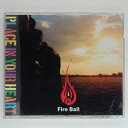 ZC15425【中古】【CD】PLACE IN YOUR HEART/Fire Ball(DVD付き)