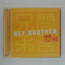 ZC15440【中古】【CD】「間宮兄弟」Hey,Brother feat.RIP SLYME