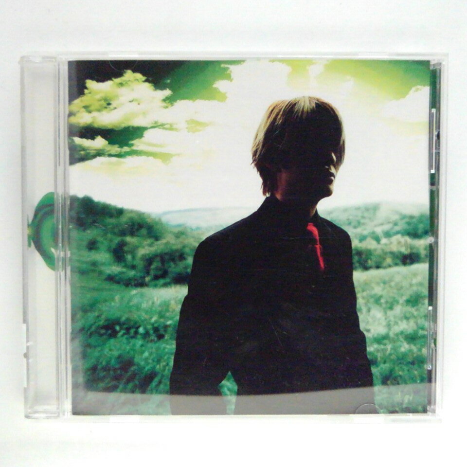 ZC15467【中古】【CD】ひとひらの自由/GLAY(初回完全限定生産)