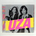 ZC15492【中古】【CD】UZA/AKB48(初回限定盤TYPE-A)(DVD付)