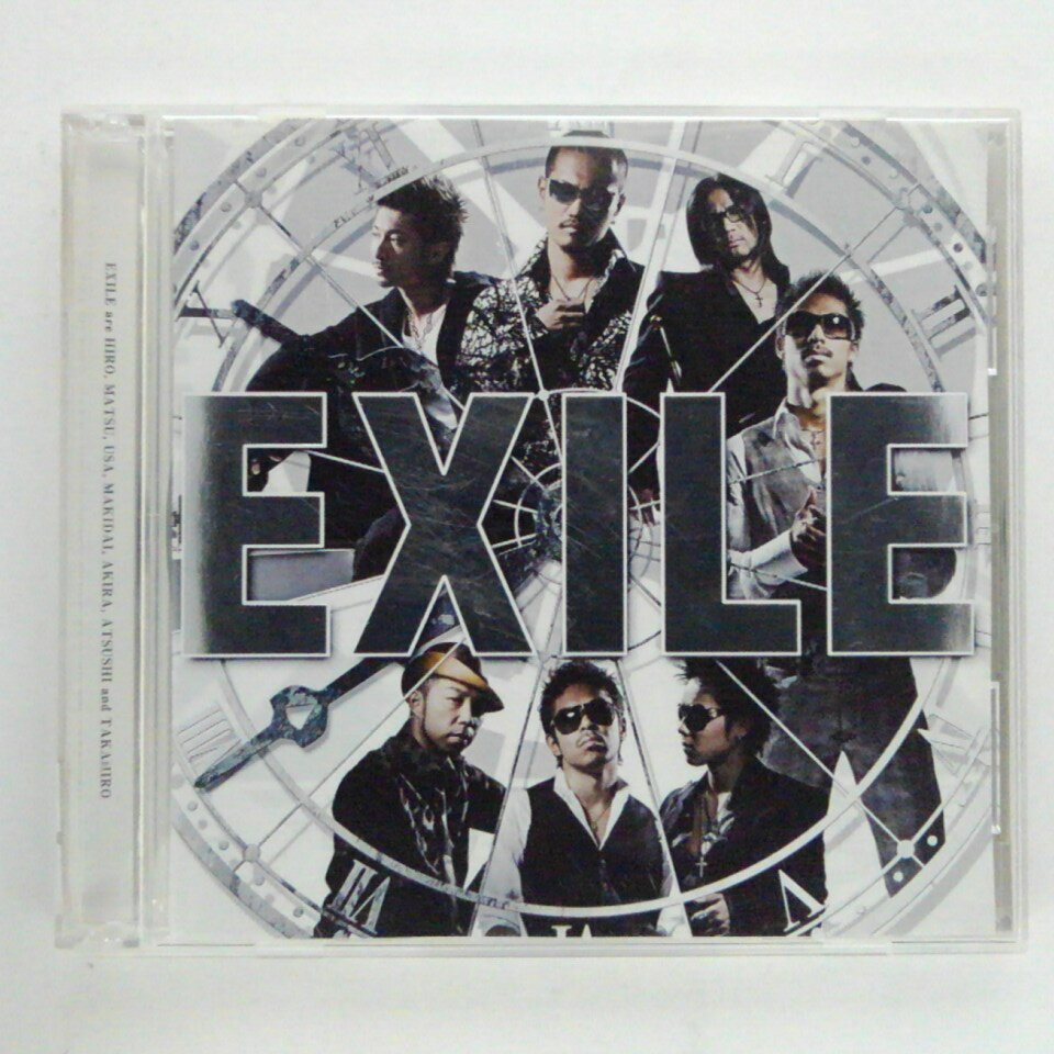 ZC15531����šۡ�CD�ֻۡ������� ~�ȥ��Υ�����~�ס�24karats -type EX-��/EXILE(�����)(DVD�դ�)