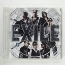 ZC15532【中古】【CD】「時の描片 ~トキノカケラ~」「24karats -type EX-」/EXILE(初回盤)(DVD付き)