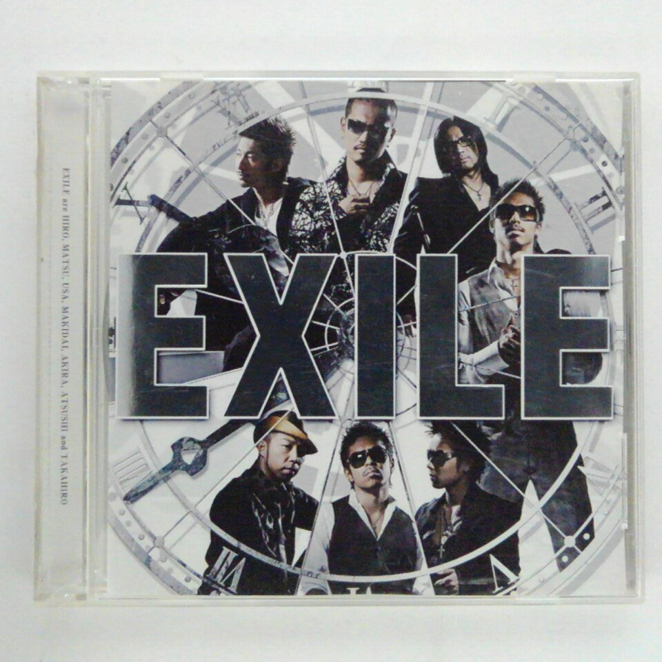 ZC15533����šۡ�CD�ֻۡ������� ~�ȥ��Υ�����~�ס�24karats -type EX-��/EXILE(�����)(DVD�դ�)