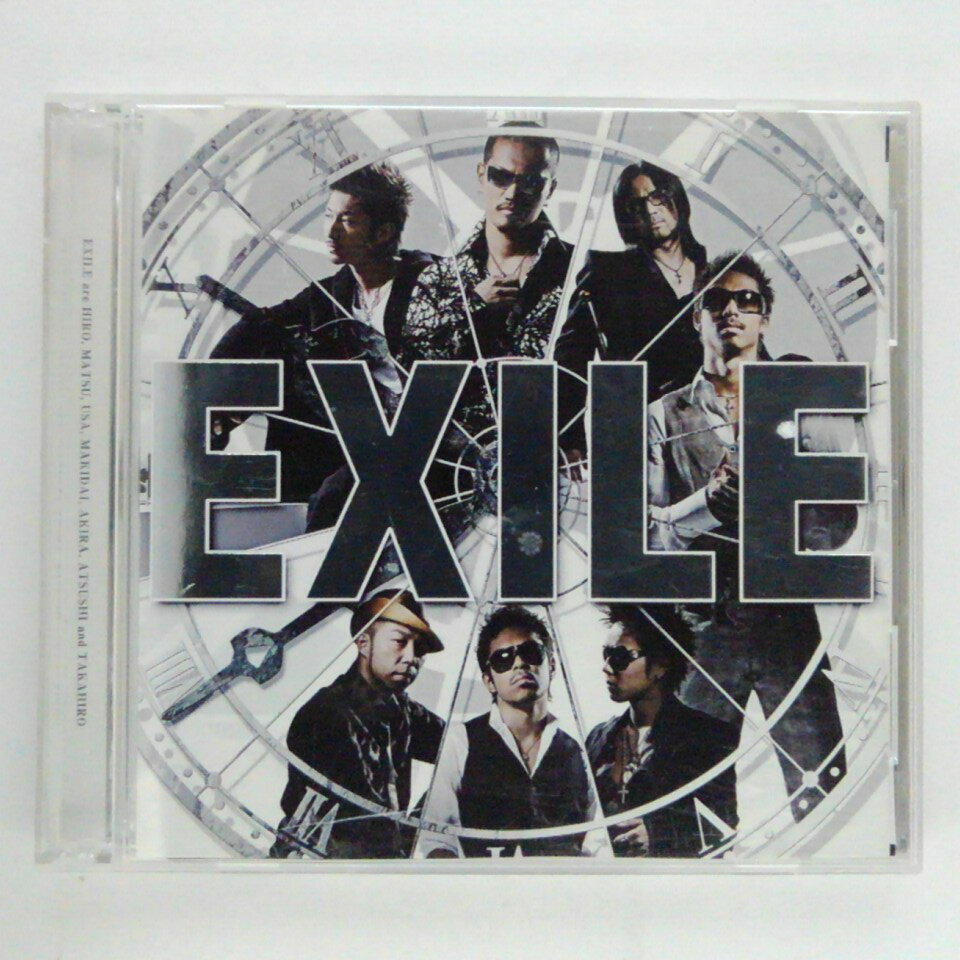 ZC15534����šۡ�CD�ֻۡ������� ~�ȥ��Υ�����~�ס�24karats -type EX-��/EXILE(�����)(DVD�դ�)