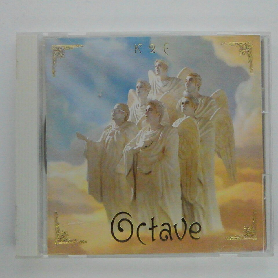 ZC15565【中古】【CD】Octave ~オクターヴ~/米米CLUB