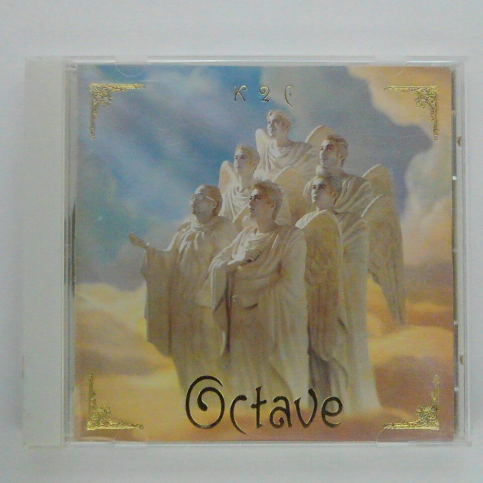 ZC15566【中古】【CD】Octave～オクターヴ～/米米CLUB