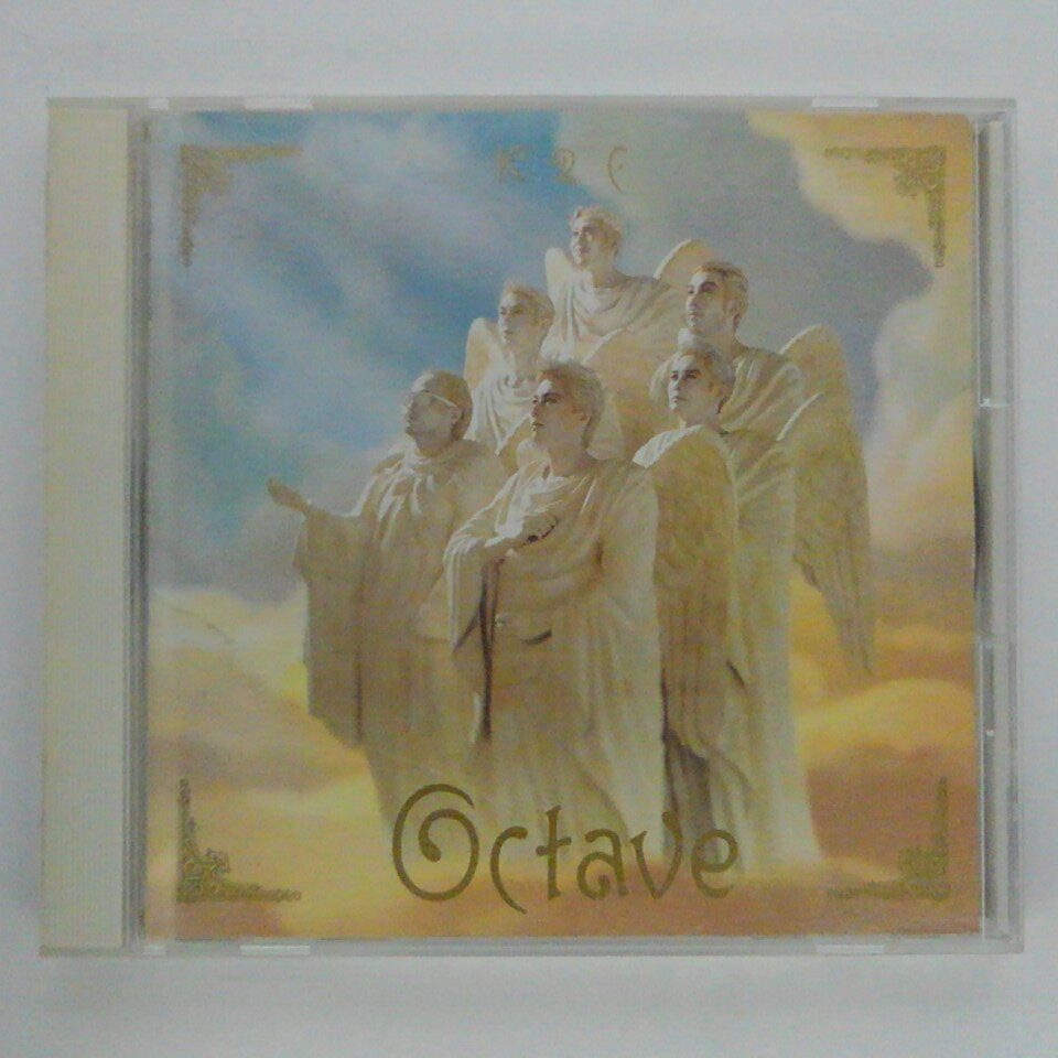 ZC15567【中古】【CD】Octave～オクターヴ～/米米CLUB