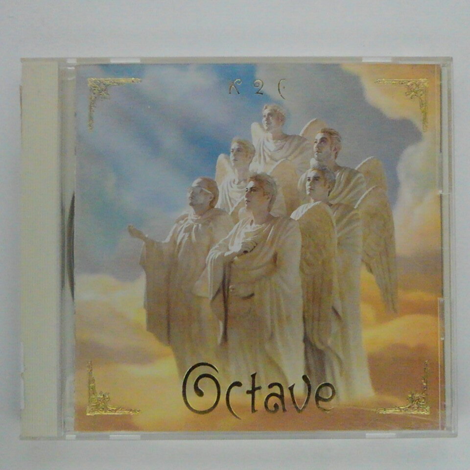 ZC15568【中古】【CD】Octave～オクターヴ～/米米CLUB