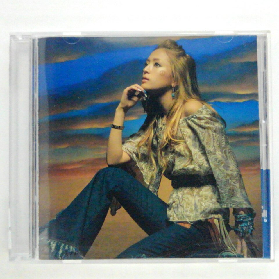 ZC15615【中古】【CD】Daybreak/浜崎あゆみ ayumi hamasaki