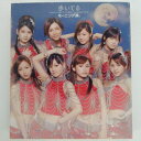 ZC15621【中古】【CD】歩いてる/モーニング娘。(初回生産限定盤B)(2)
