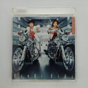 ZC15624【中古】【CD】「心に夢を君には愛を」「ギラ☆ギラ」/KinKi Kids