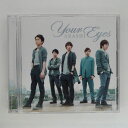 ZC15656【中古】【CD】Your Eyes/嵐 ARASHI(DVD付)