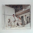 ZC15672【中古】【CD】Going！/KAT-TUN（DVD付き）