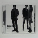 ZC15674【中古】【CD】Freedom/GIRL NEXT DOOR