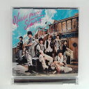 ZC15676【中古】【CD】「WANNA BEEEE!!!」「Shake It Up」/Kis-My-Ft2