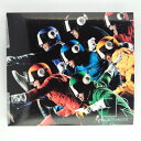 ZC15687【中古】【CD】ER _EIGHTRANGER/関ジャニ∞(初回限定盤 B)(DVD付き)